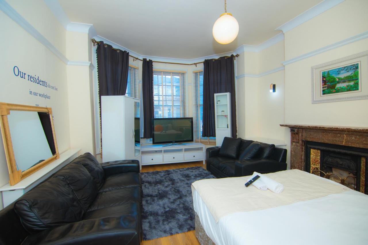 Victorian Woods Bnb Ίλφορντ Εξωτερικό φωτογραφία