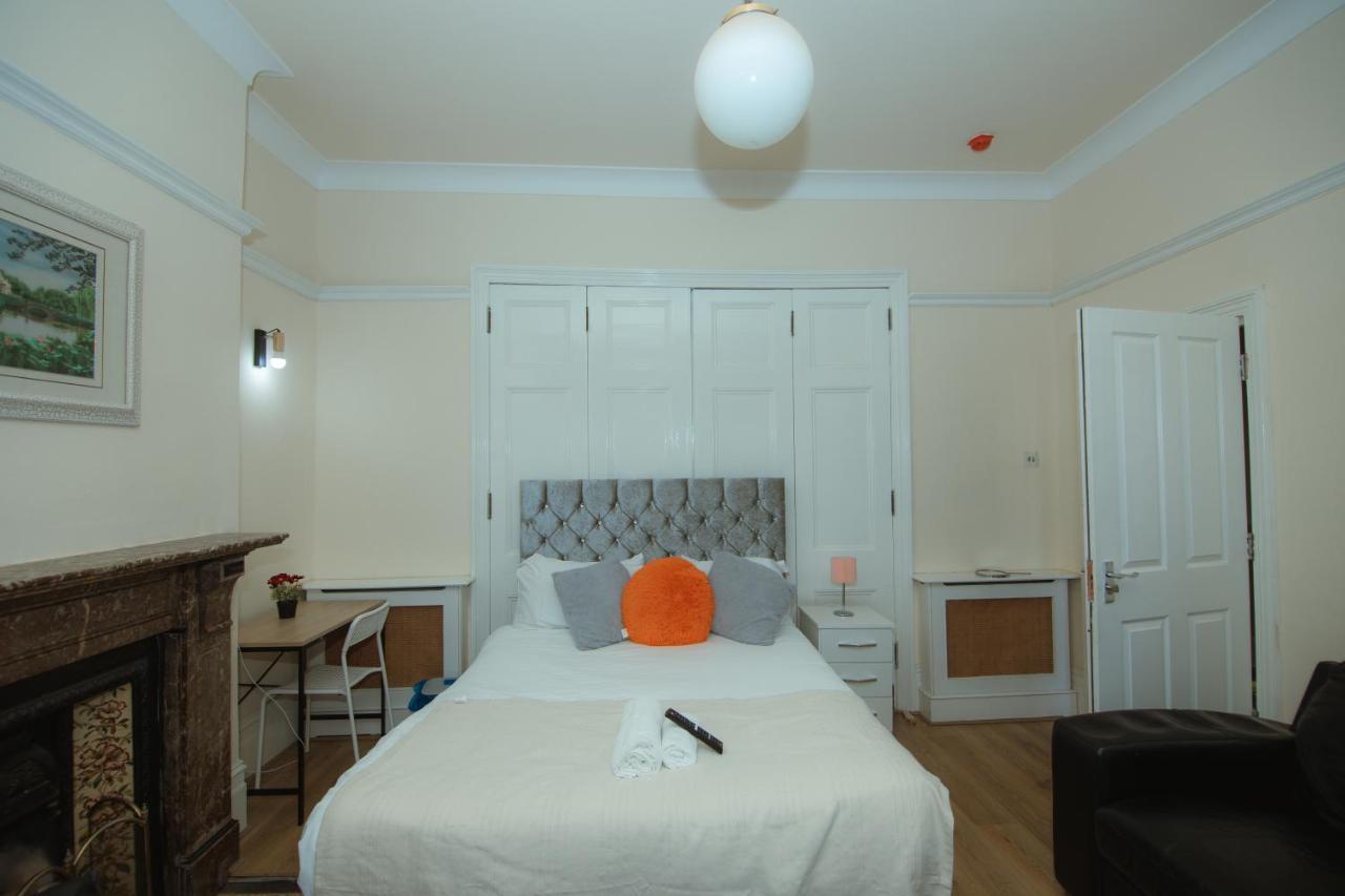 Victorian Woods Bnb Ίλφορντ Εξωτερικό φωτογραφία