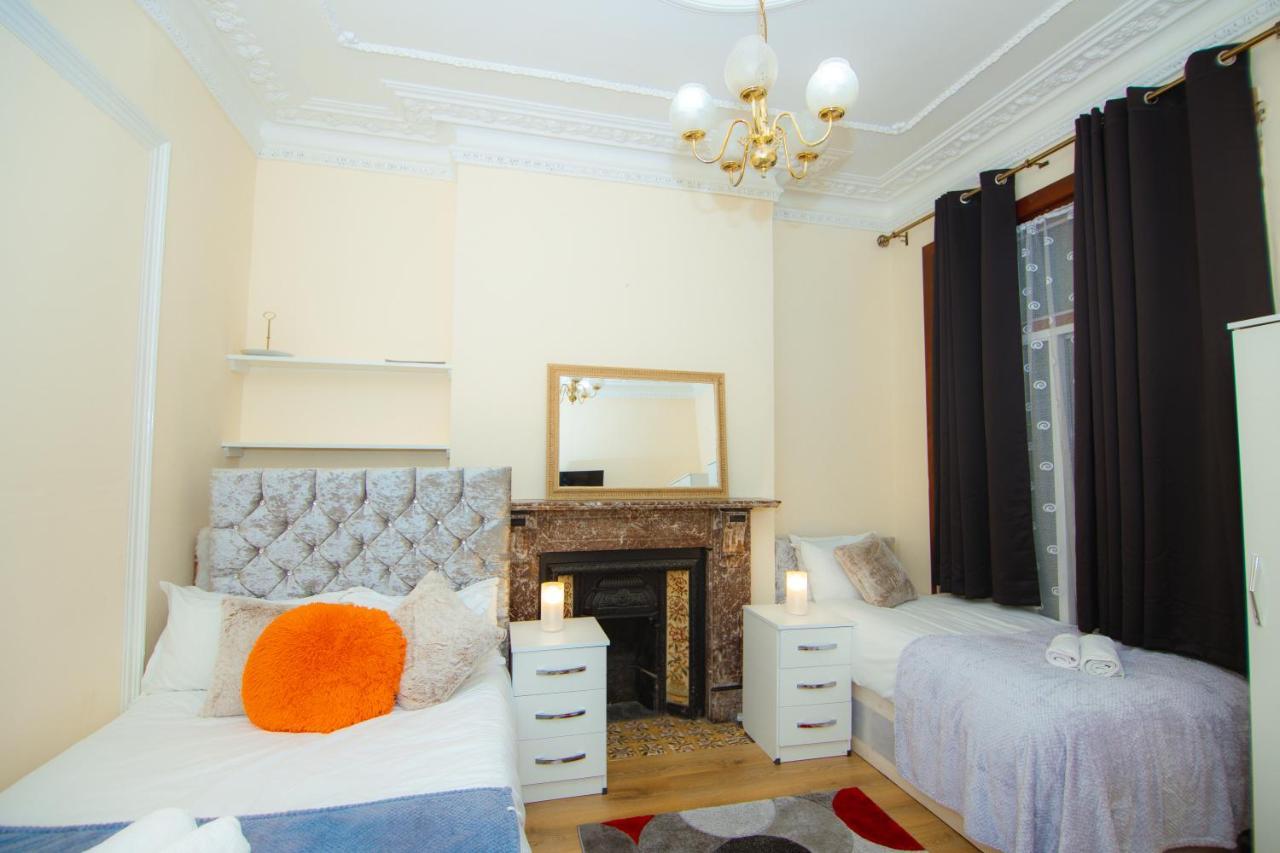 Victorian Woods Bnb Ίλφορντ Εξωτερικό φωτογραφία