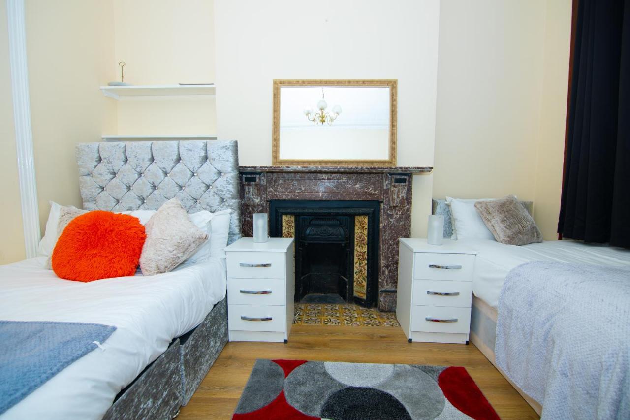 Victorian Woods Bnb Ίλφορντ Εξωτερικό φωτογραφία