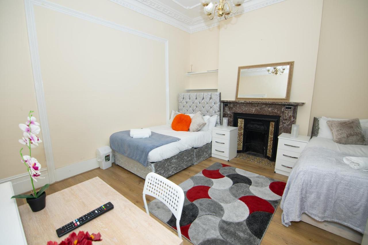 Victorian Woods Bnb Ίλφορντ Εξωτερικό φωτογραφία