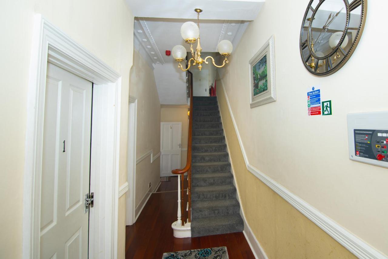 Victorian Woods Bnb Ίλφορντ Εξωτερικό φωτογραφία