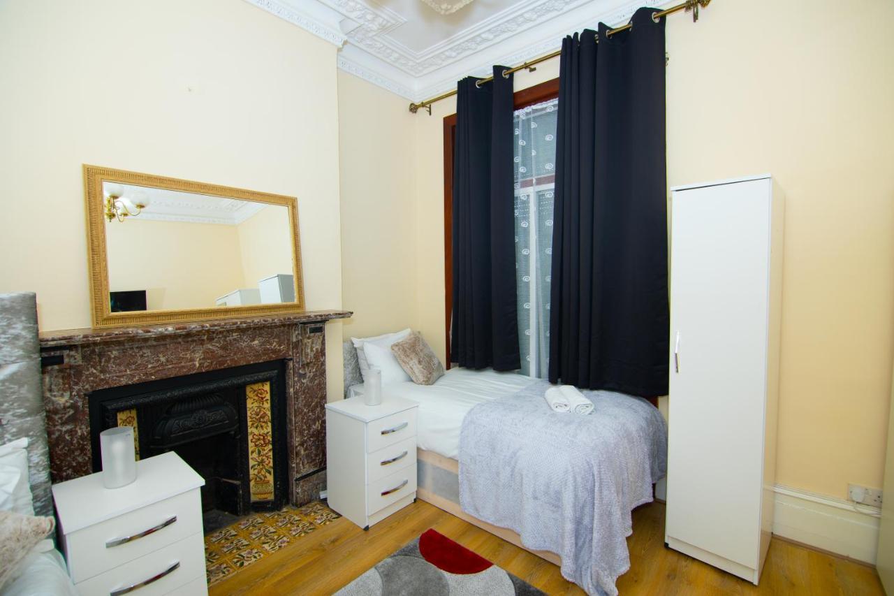 Victorian Woods Bnb Ίλφορντ Εξωτερικό φωτογραφία