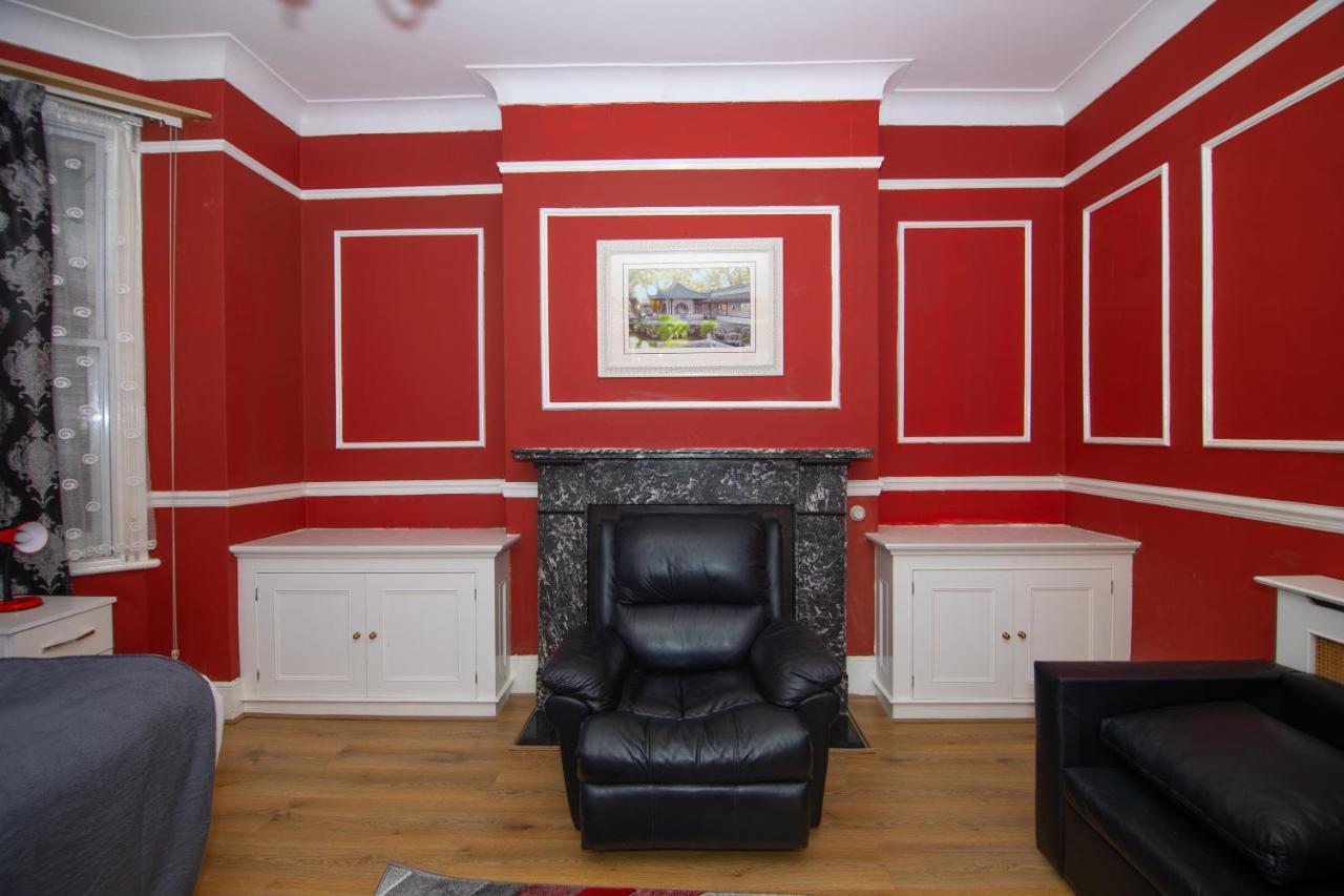 Victorian Woods Bnb Ίλφορντ Εξωτερικό φωτογραφία