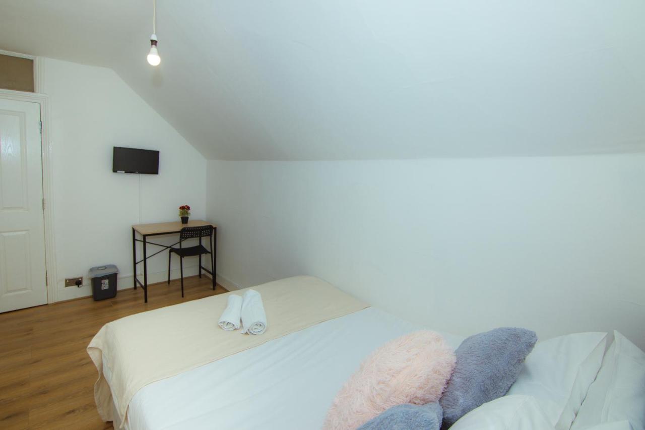 Victorian Woods Bnb Ίλφορντ Εξωτερικό φωτογραφία