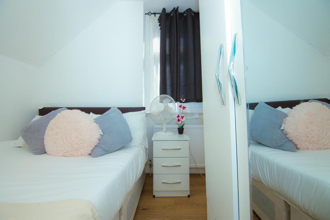 Victorian Woods Bnb Ίλφορντ Εξωτερικό φωτογραφία