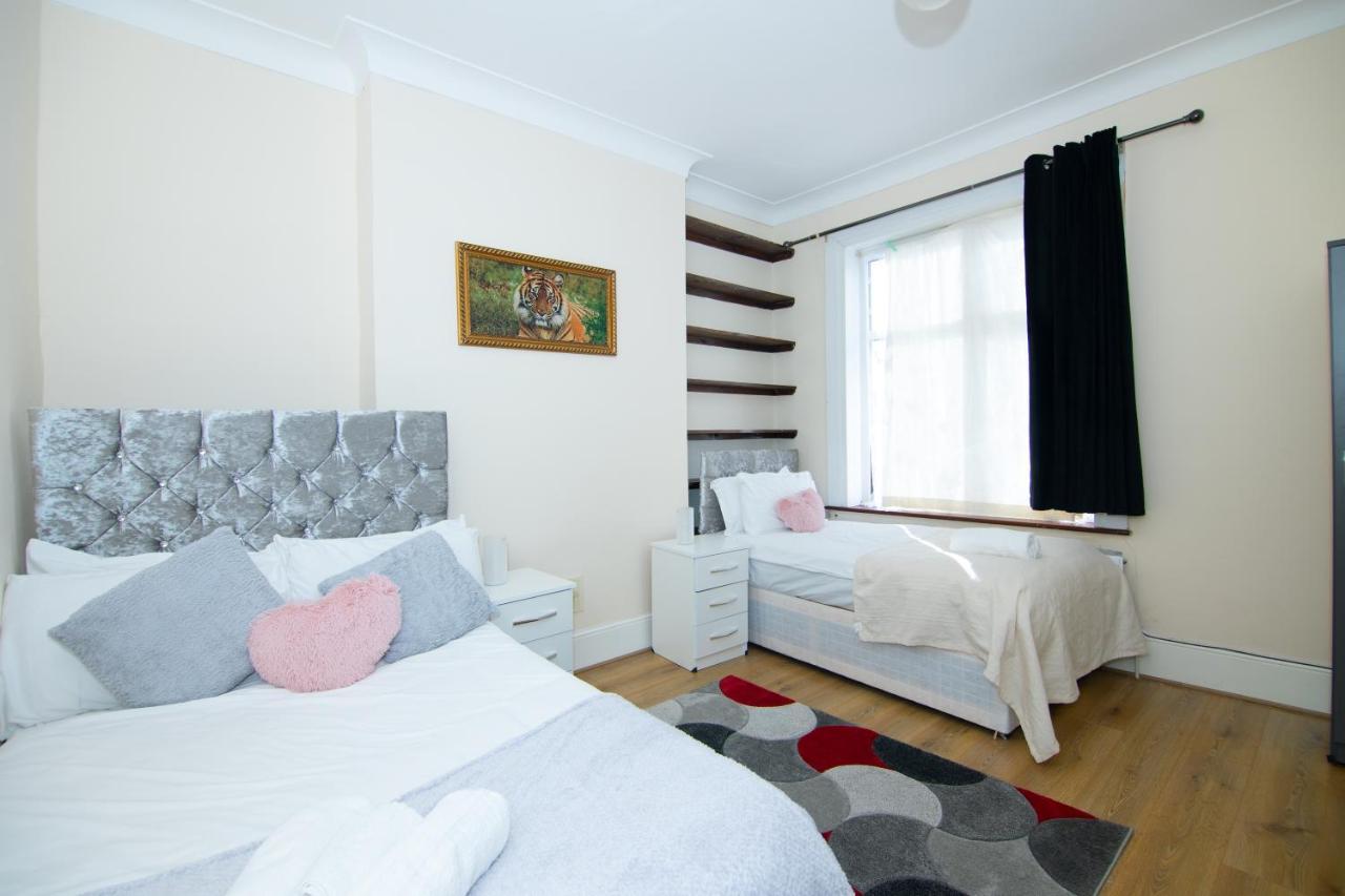 Victorian Woods Bnb Ίλφορντ Εξωτερικό φωτογραφία