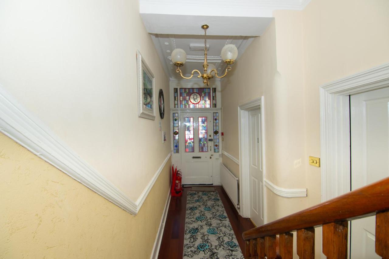 Victorian Woods Bnb Ίλφορντ Εξωτερικό φωτογραφία