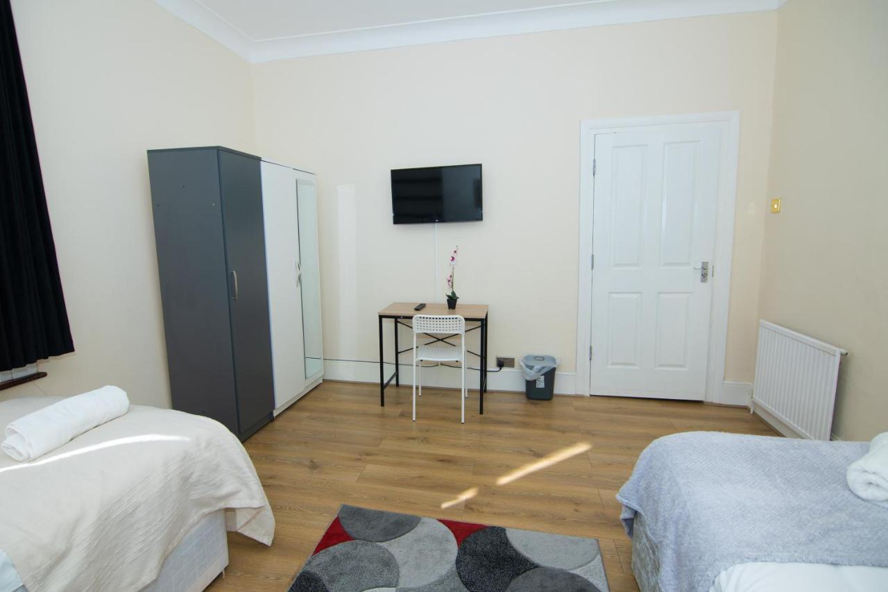 Victorian Woods Bnb Ίλφορντ Εξωτερικό φωτογραφία