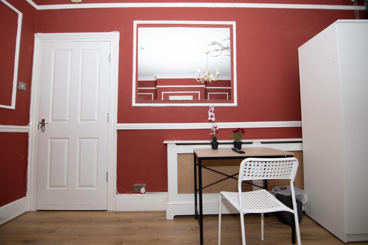 Victorian Woods Bnb Ίλφορντ Εξωτερικό φωτογραφία
