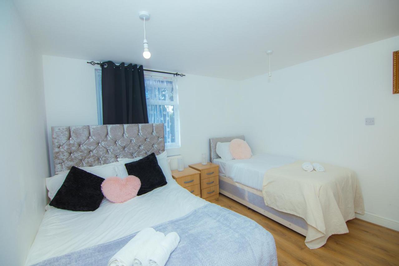 Victorian Woods Bnb Ίλφορντ Εξωτερικό φωτογραφία