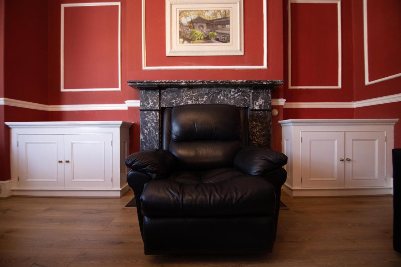 Victorian Woods Bnb Ίλφορντ Εξωτερικό φωτογραφία