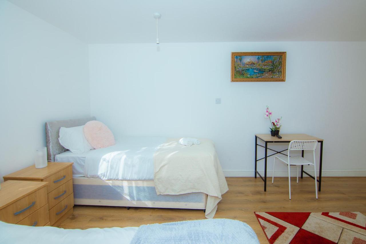 Victorian Woods Bnb Ίλφορντ Εξωτερικό φωτογραφία