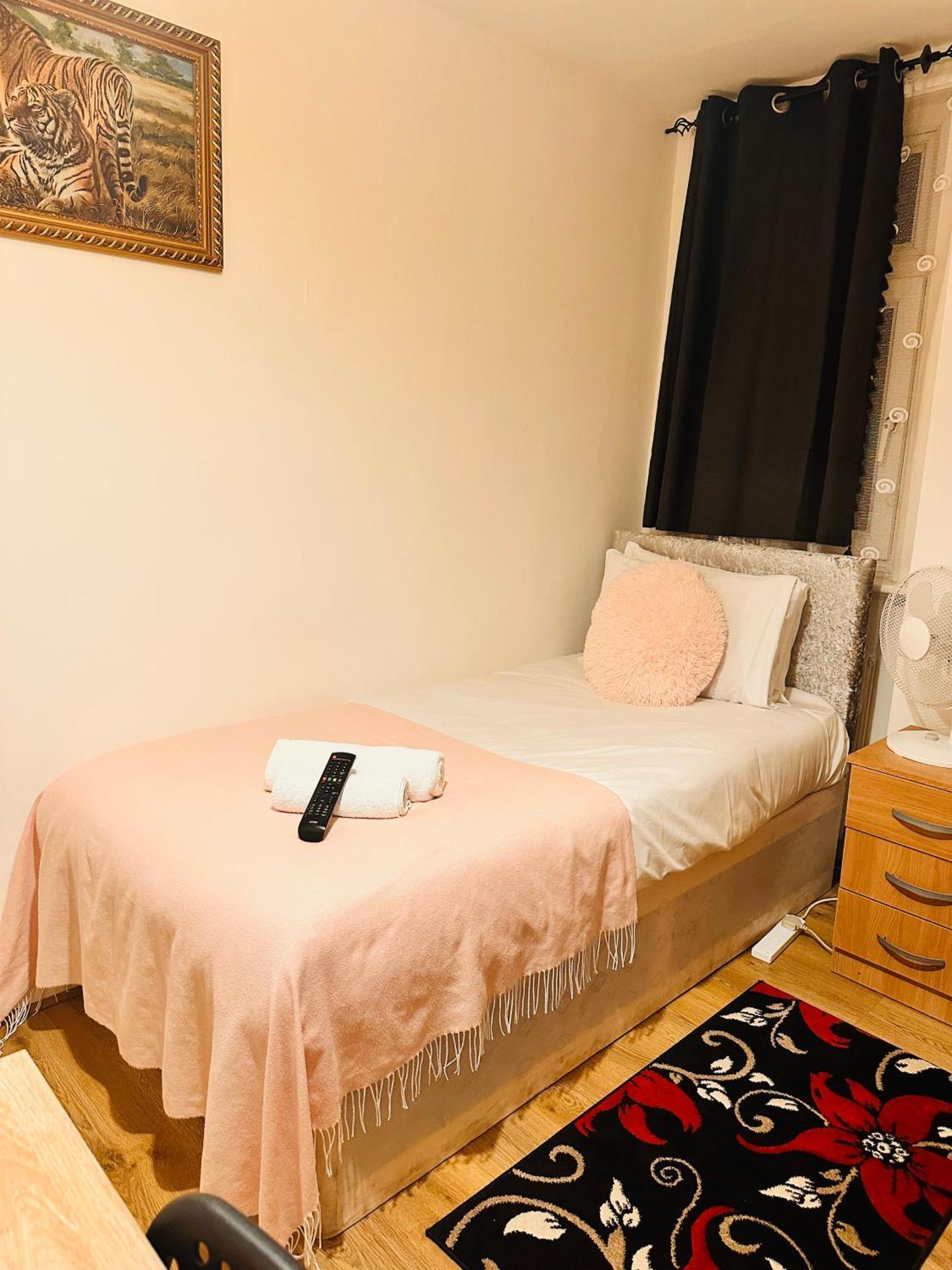 Victorian Woods Bnb Ίλφορντ Εξωτερικό φωτογραφία