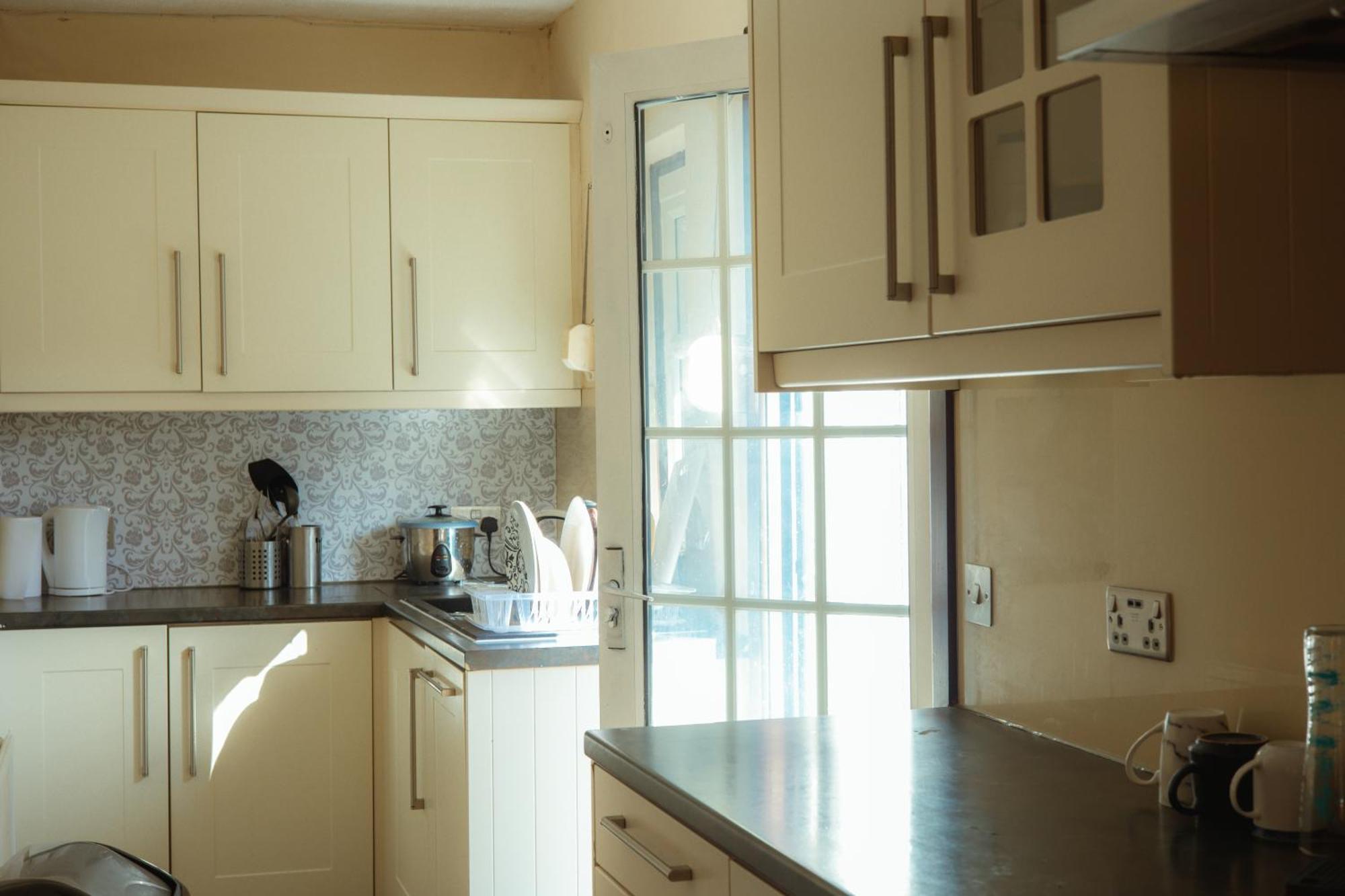 Victorian Woods Bnb Ίλφορντ Εξωτερικό φωτογραφία