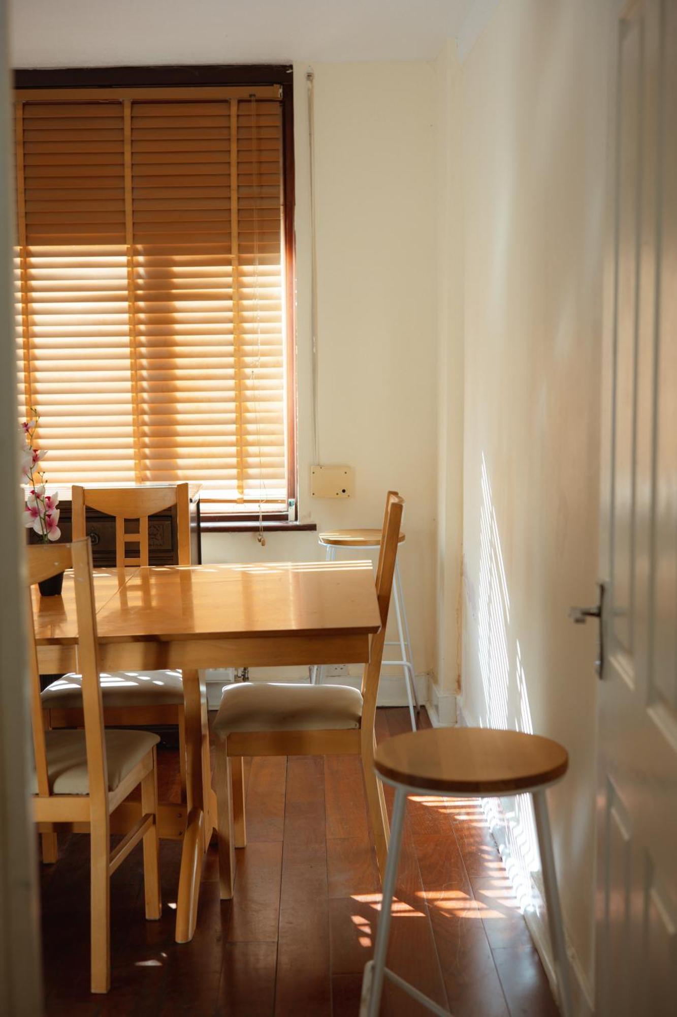 Victorian Woods Bnb Ίλφορντ Εξωτερικό φωτογραφία