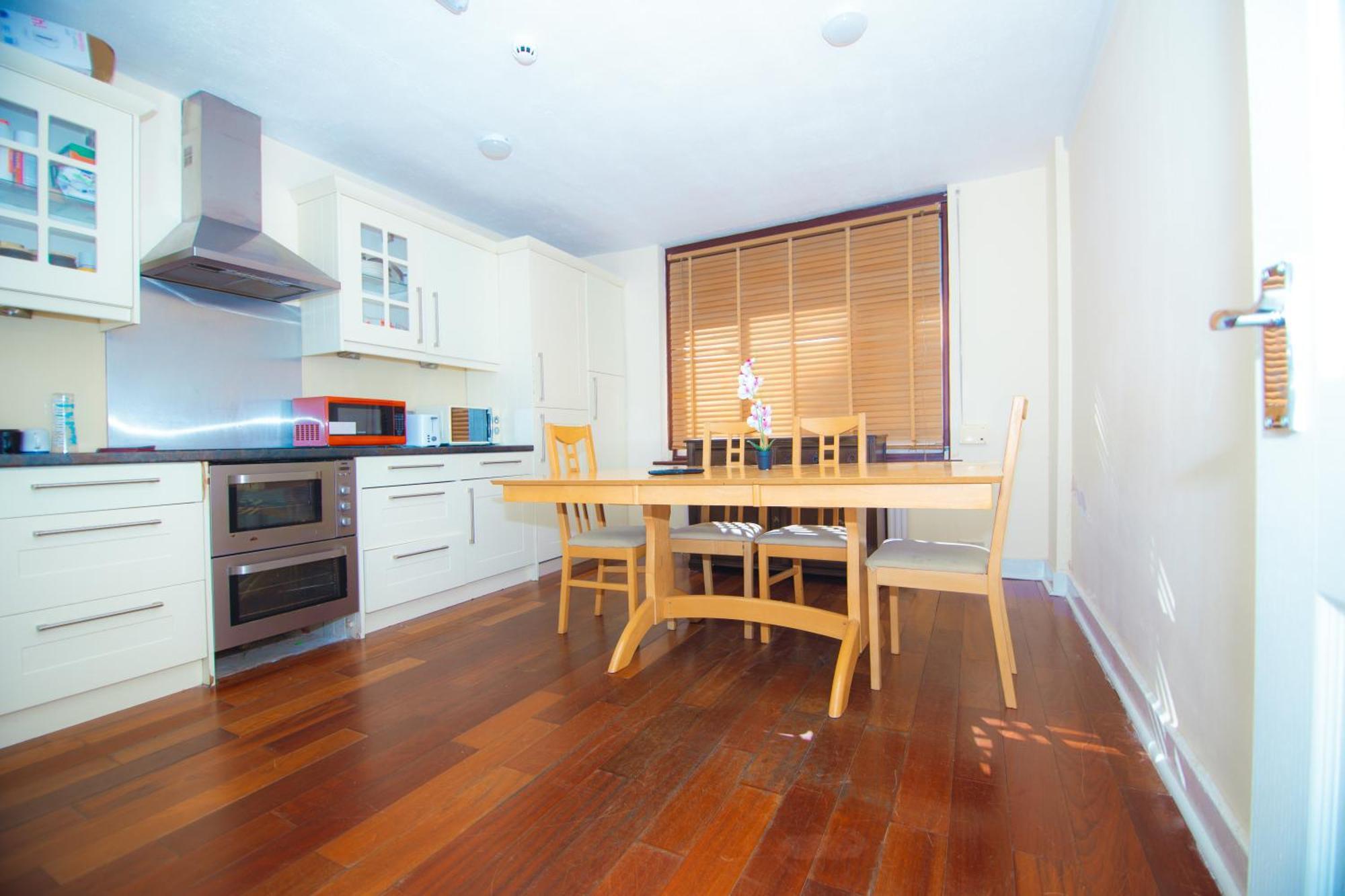 Victorian Woods Bnb Ίλφορντ Εξωτερικό φωτογραφία