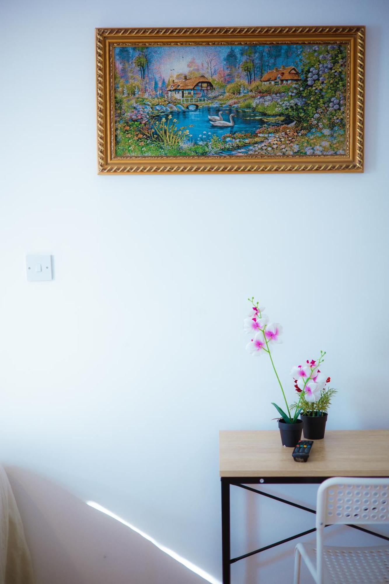 Victorian Woods Bnb Ίλφορντ Εξωτερικό φωτογραφία