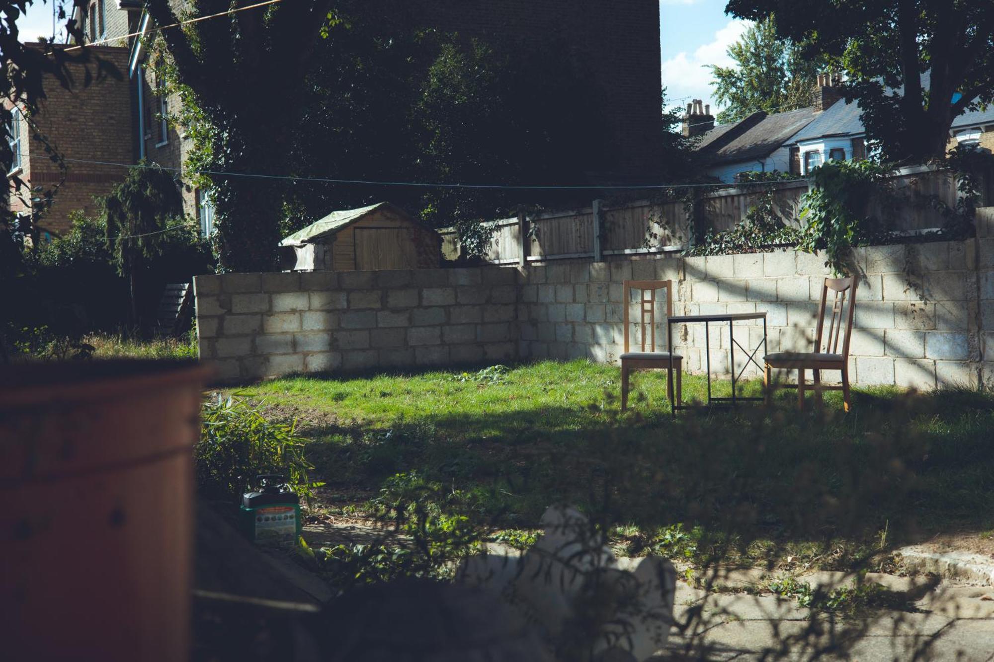 Victorian Woods Bnb Ίλφορντ Εξωτερικό φωτογραφία