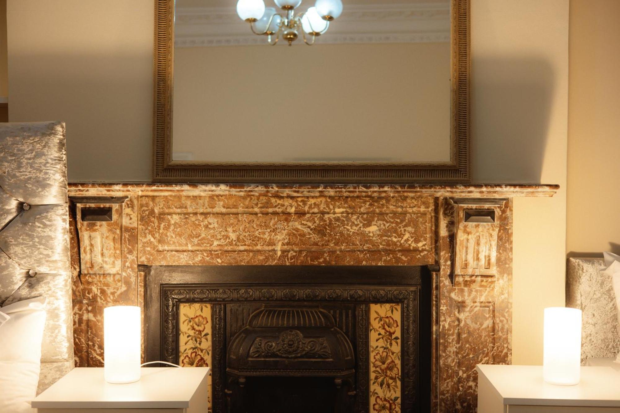 Victorian Woods Bnb Ίλφορντ Εξωτερικό φωτογραφία