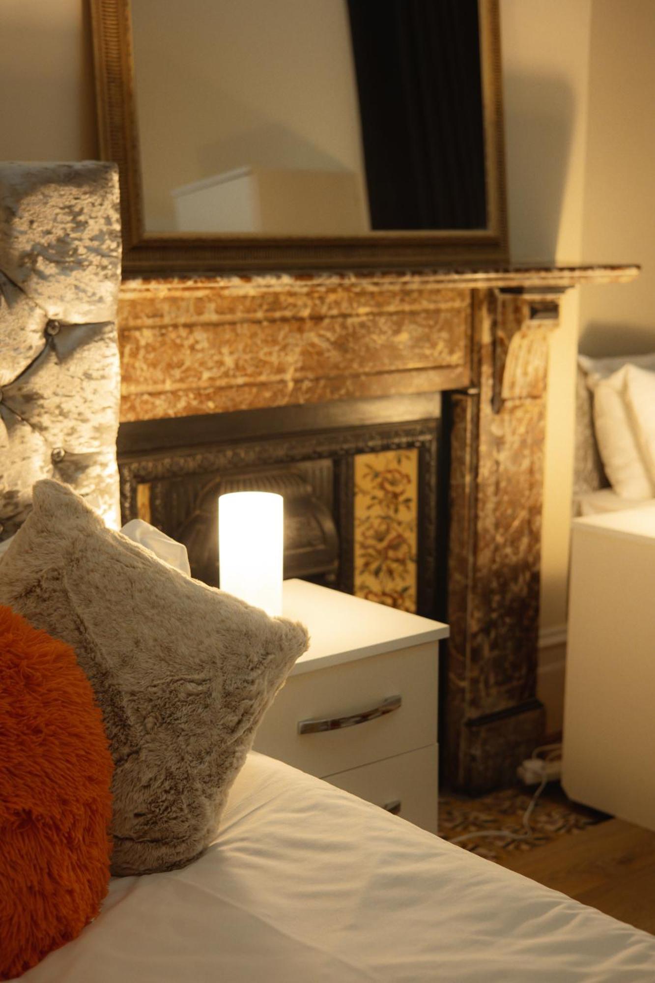 Victorian Woods Bnb Ίλφορντ Εξωτερικό φωτογραφία