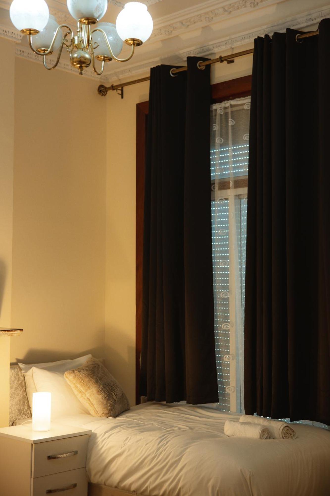 Victorian Woods Bnb Ίλφορντ Εξωτερικό φωτογραφία