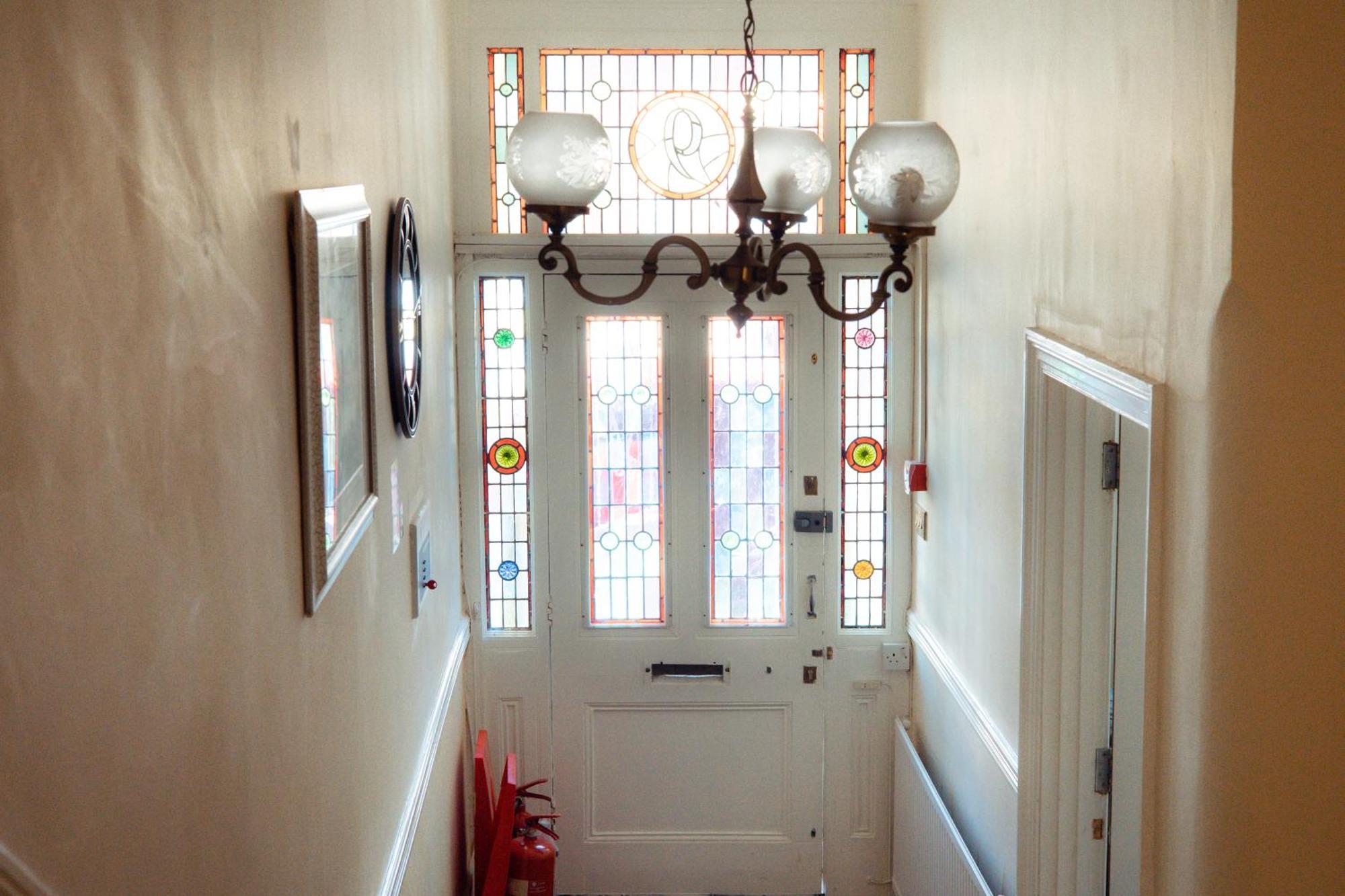 Victorian Woods Bnb Ίλφορντ Εξωτερικό φωτογραφία