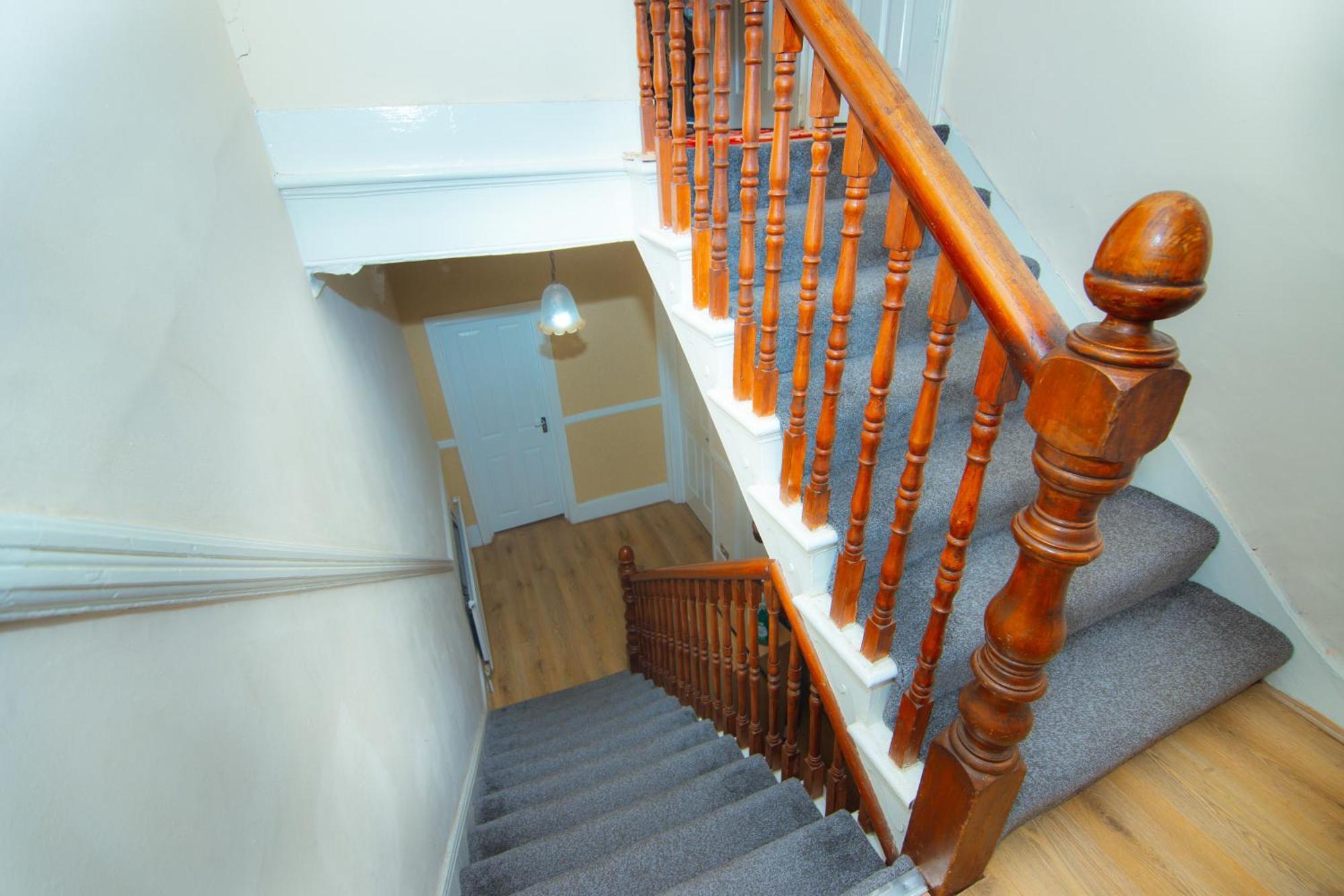 Victorian Woods Bnb Ίλφορντ Εξωτερικό φωτογραφία