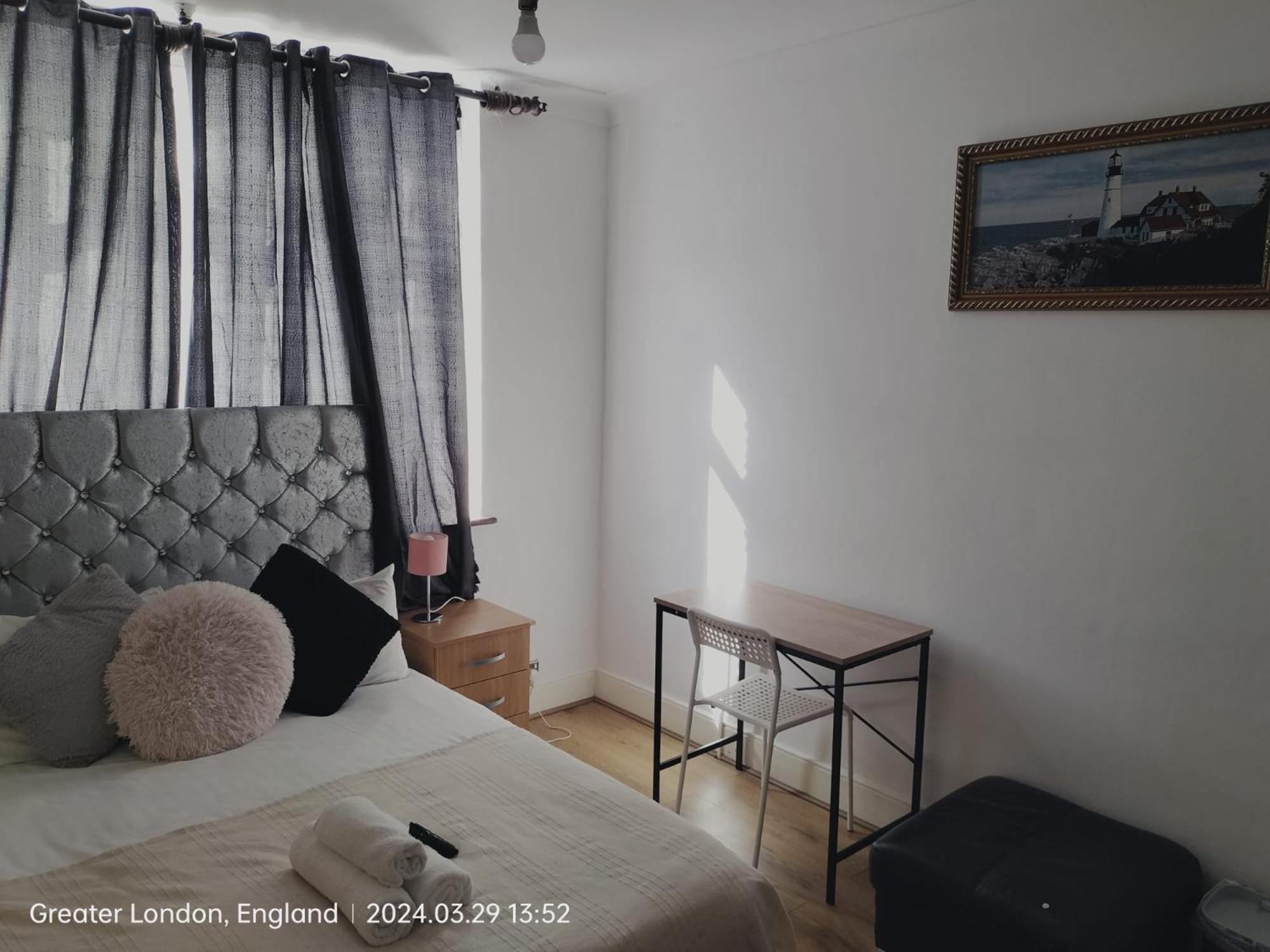 Victorian Woods Bnb Ίλφορντ Εξωτερικό φωτογραφία