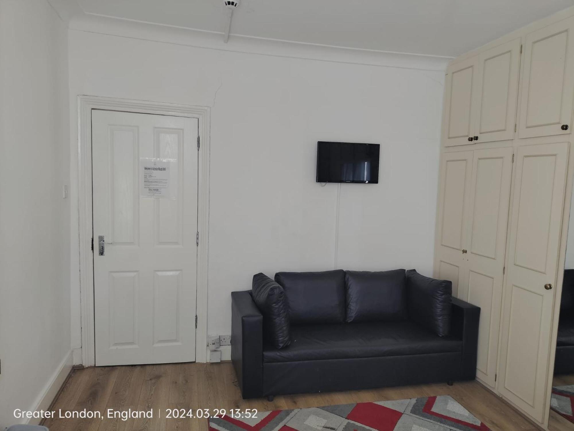 Victorian Woods Bnb Ίλφορντ Εξωτερικό φωτογραφία