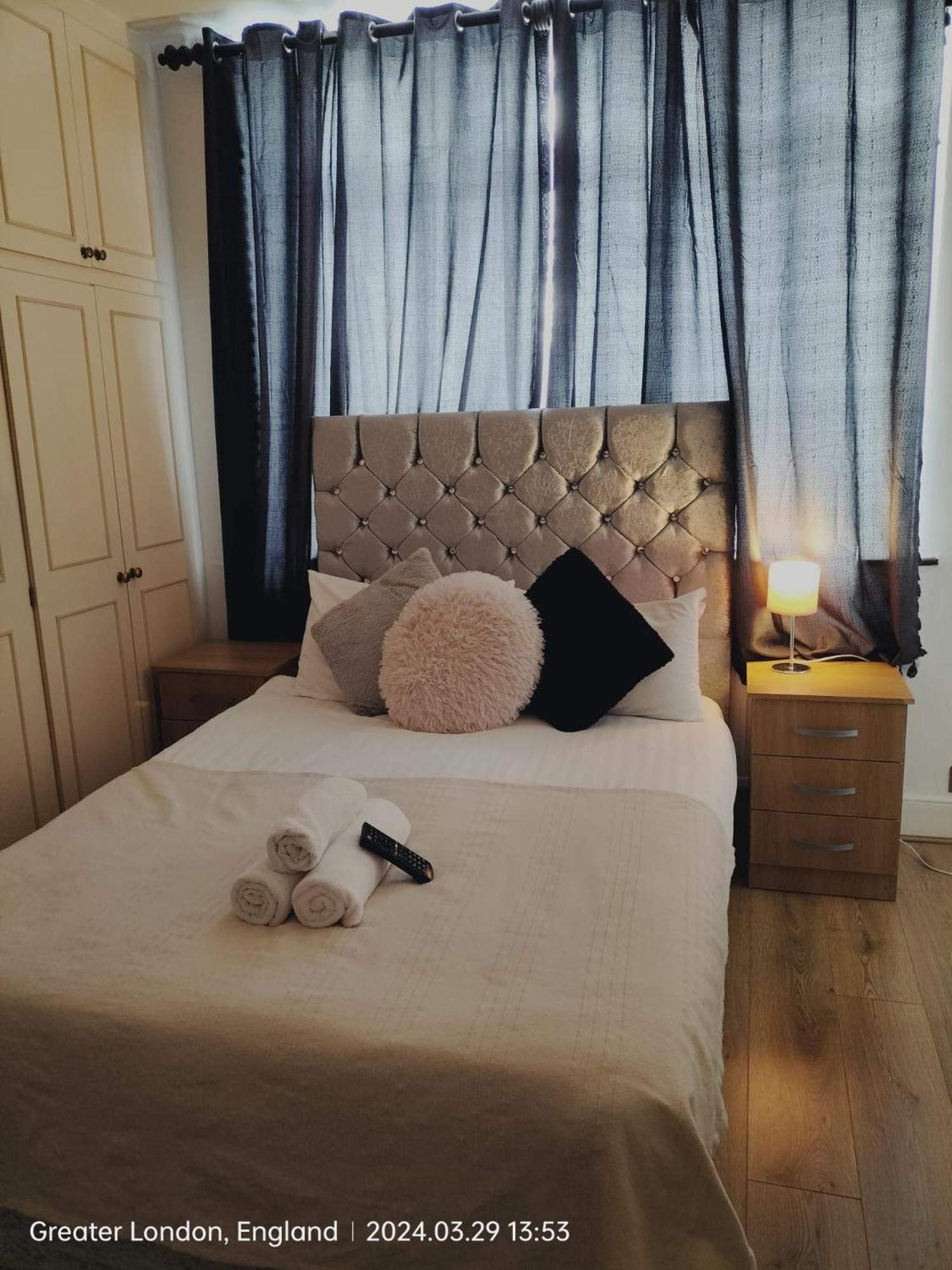 Victorian Woods Bnb Ίλφορντ Εξωτερικό φωτογραφία